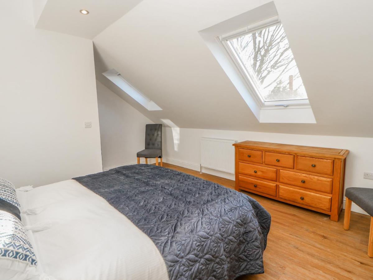Bramblewood Cottage Мидлтон-ин-Тисдейл Экстерьер фото