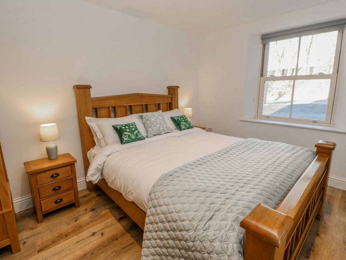 Bramblewood Cottage Мидлтон-ин-Тисдейл Экстерьер фото