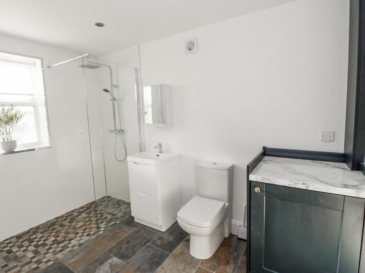 Bramblewood Cottage Мидлтон-ин-Тисдейл Экстерьер фото
