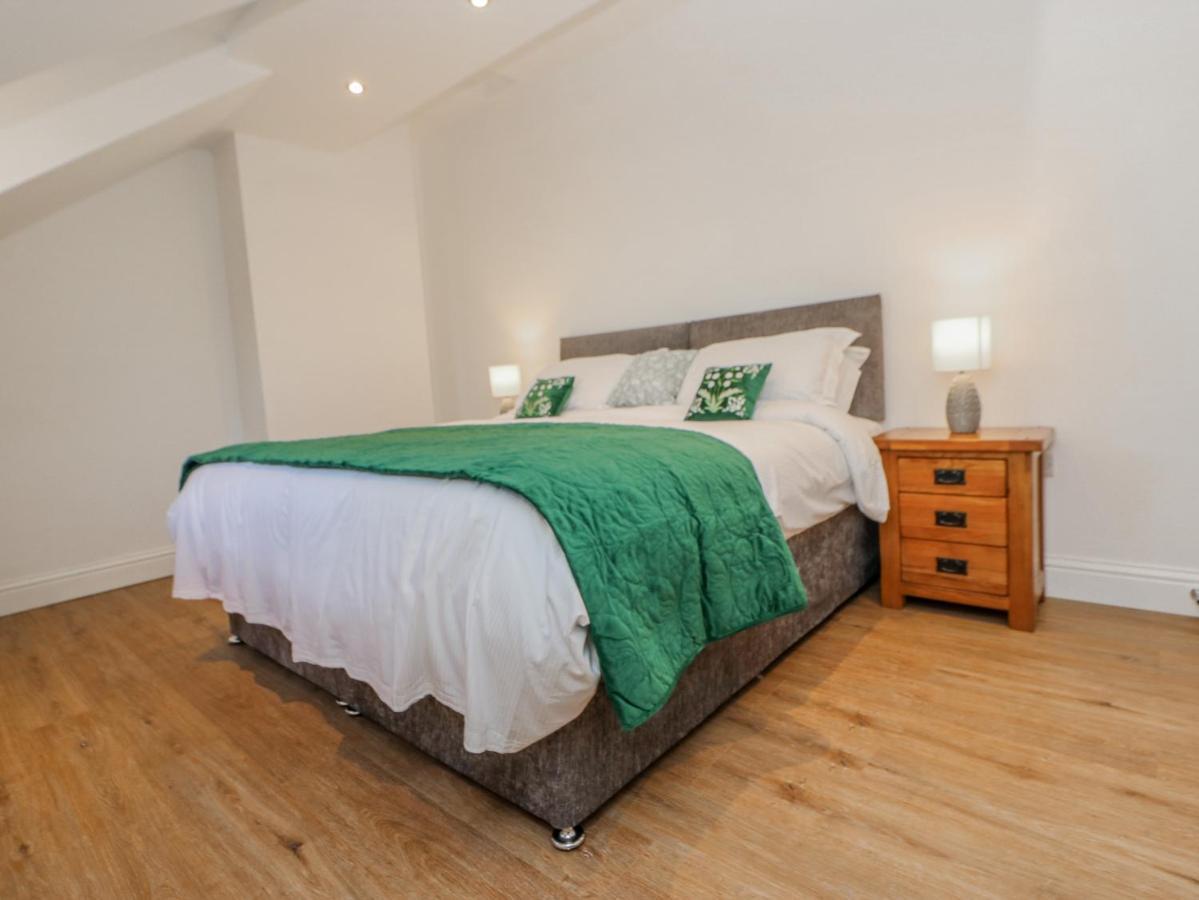 Bramblewood Cottage Мидлтон-ин-Тисдейл Экстерьер фото